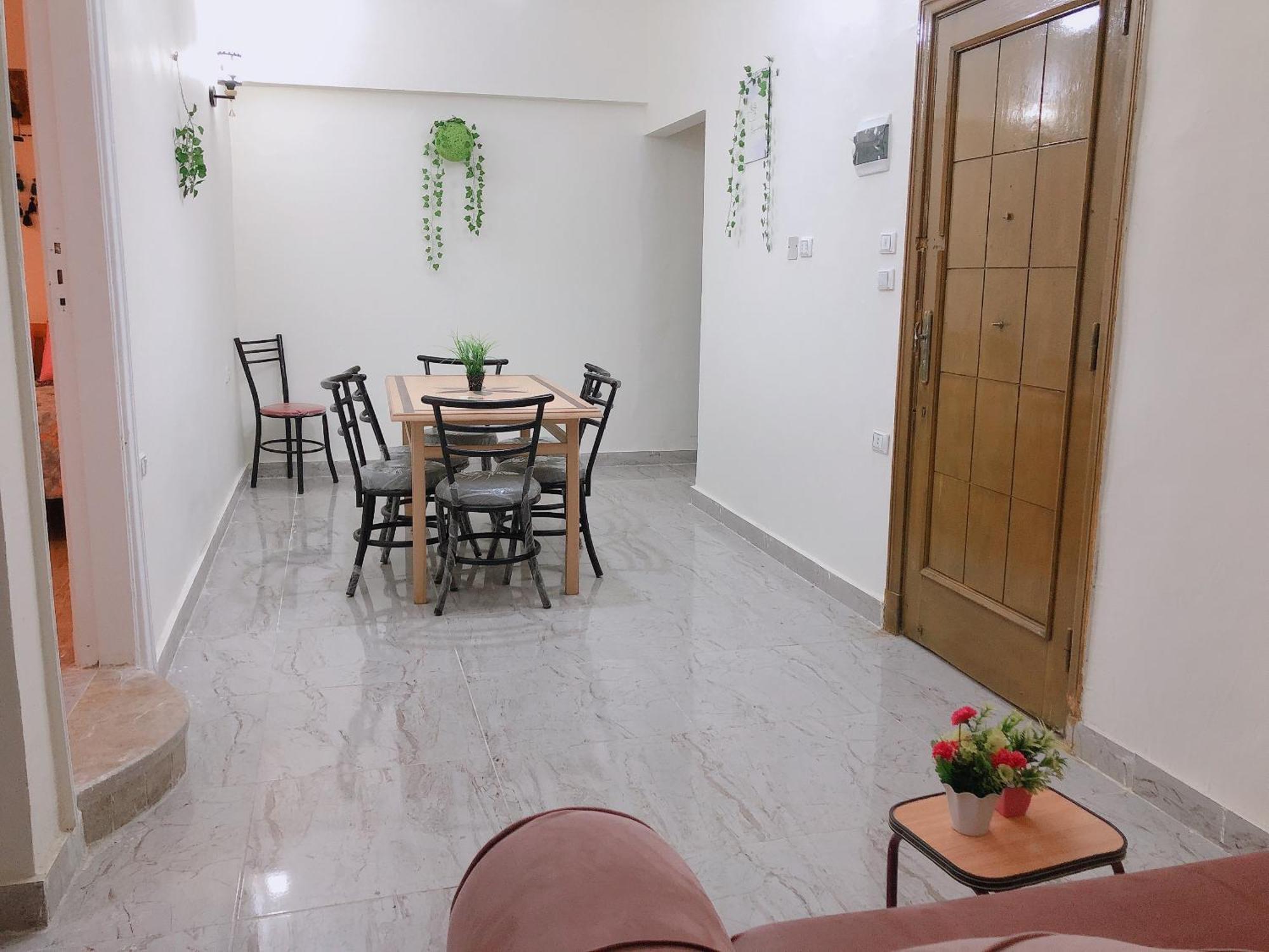 Casa Do Cairo Downtown Apartment Exterior photo