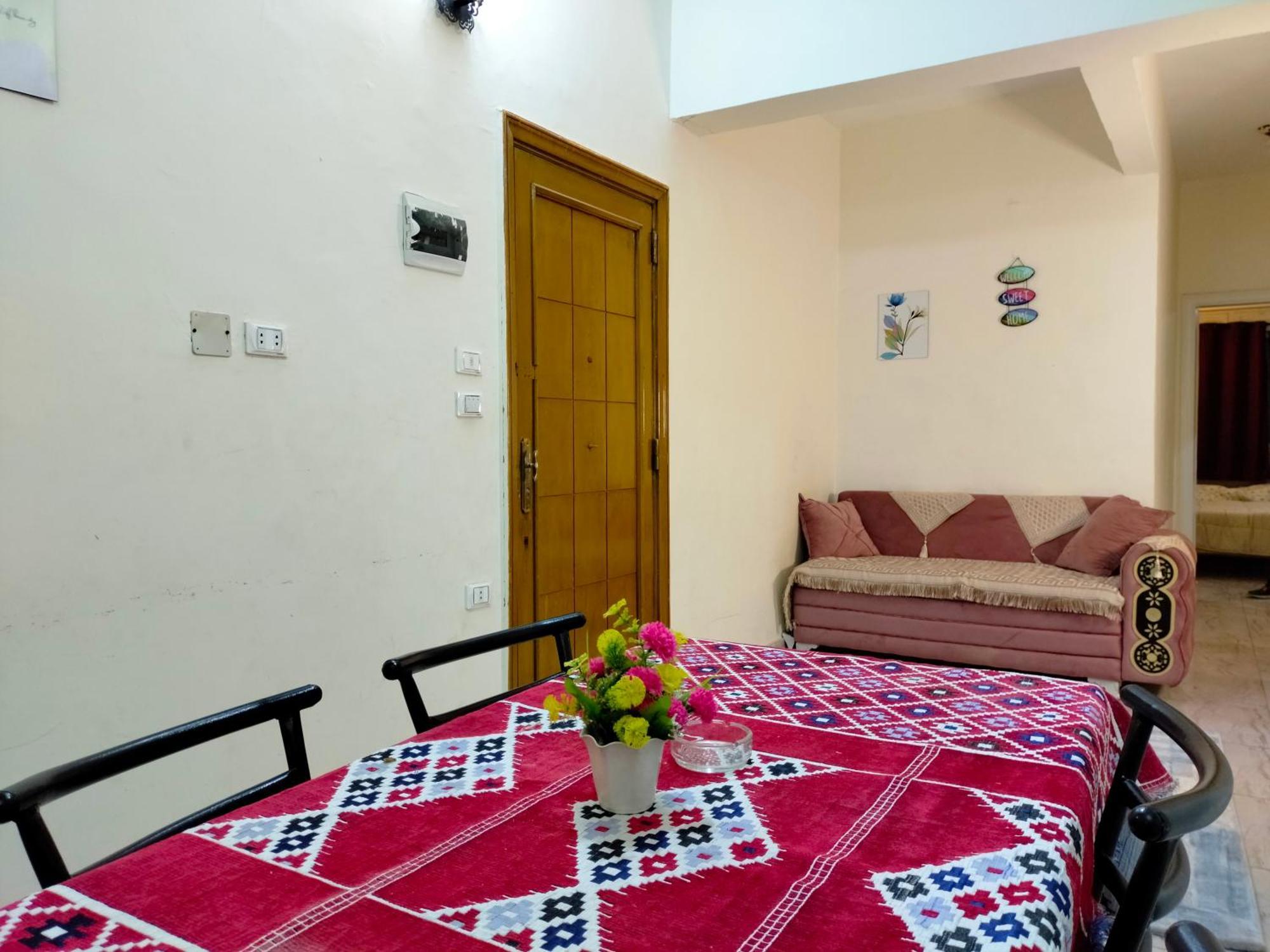 Casa Do Cairo Downtown Apartment Exterior photo