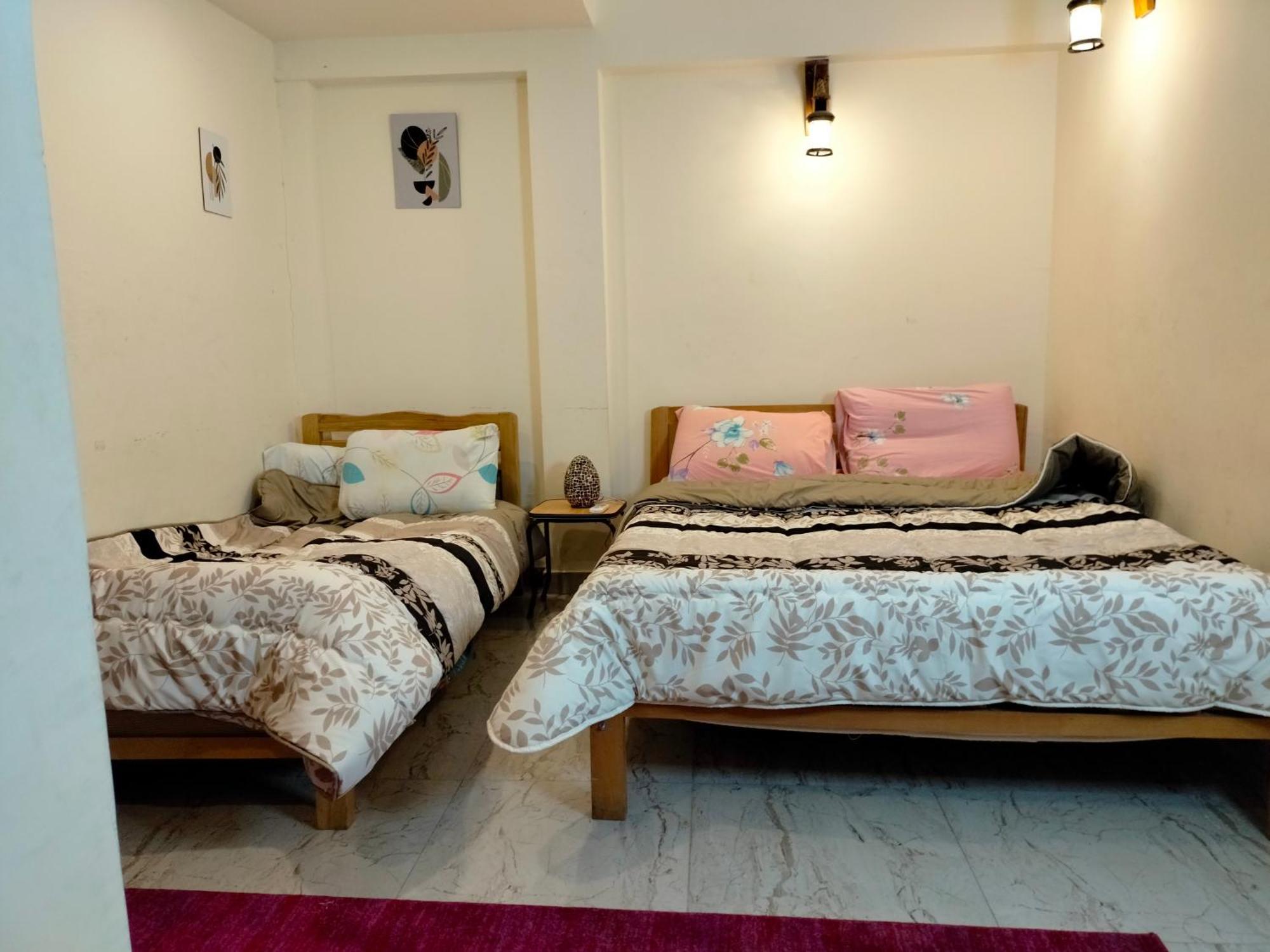 Casa Do Cairo Downtown Apartment Exterior photo