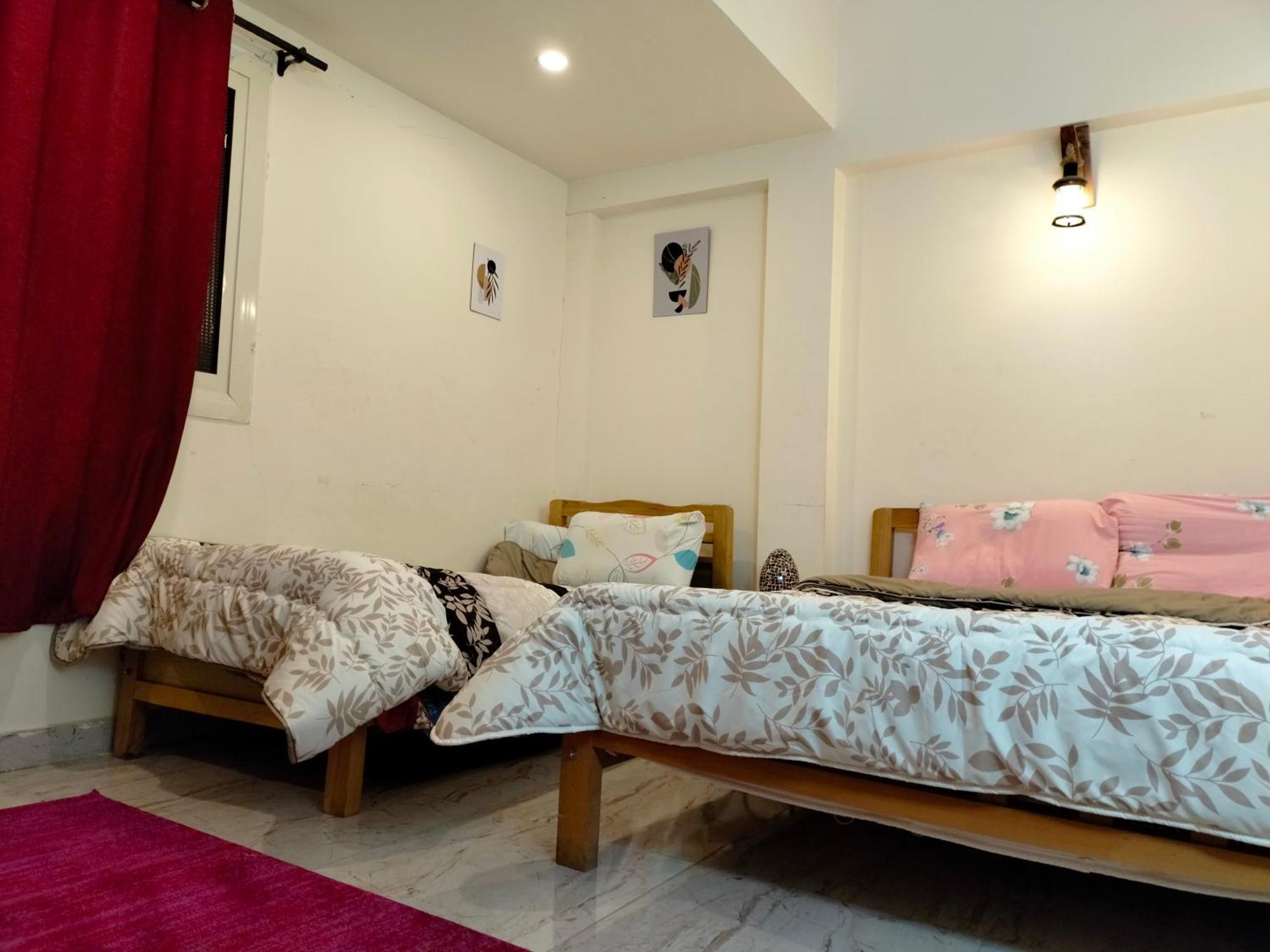 Casa Do Cairo Downtown Apartment Exterior photo