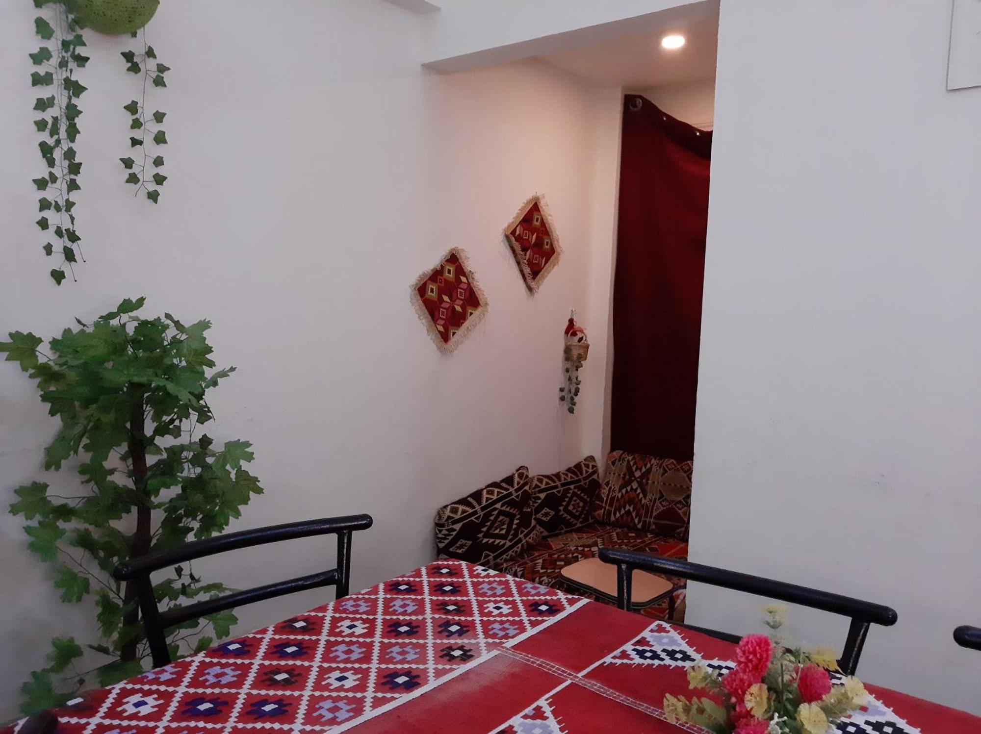 Casa Do Cairo Downtown Apartment Exterior photo