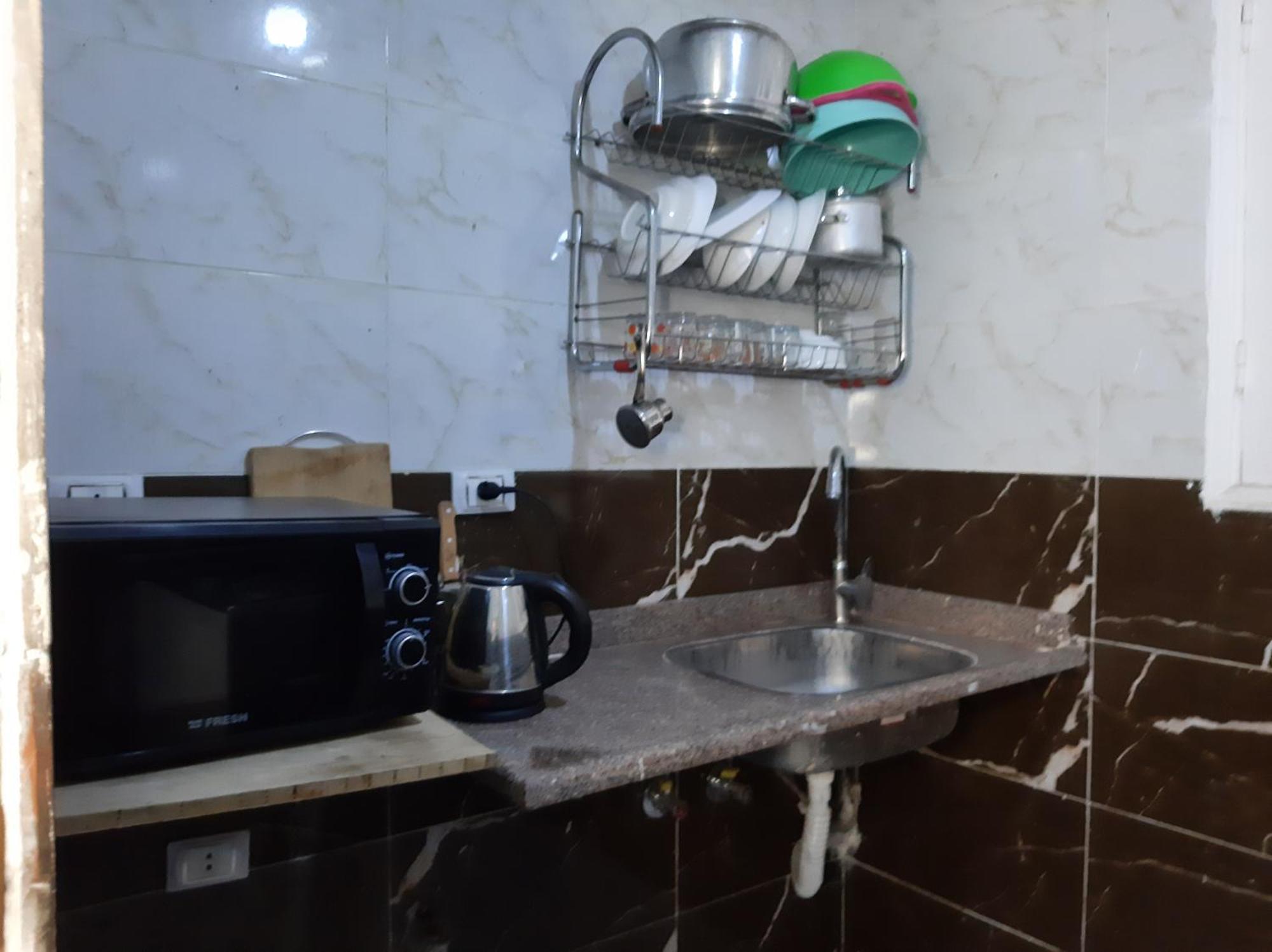 Casa Do Cairo Downtown Apartment Exterior photo