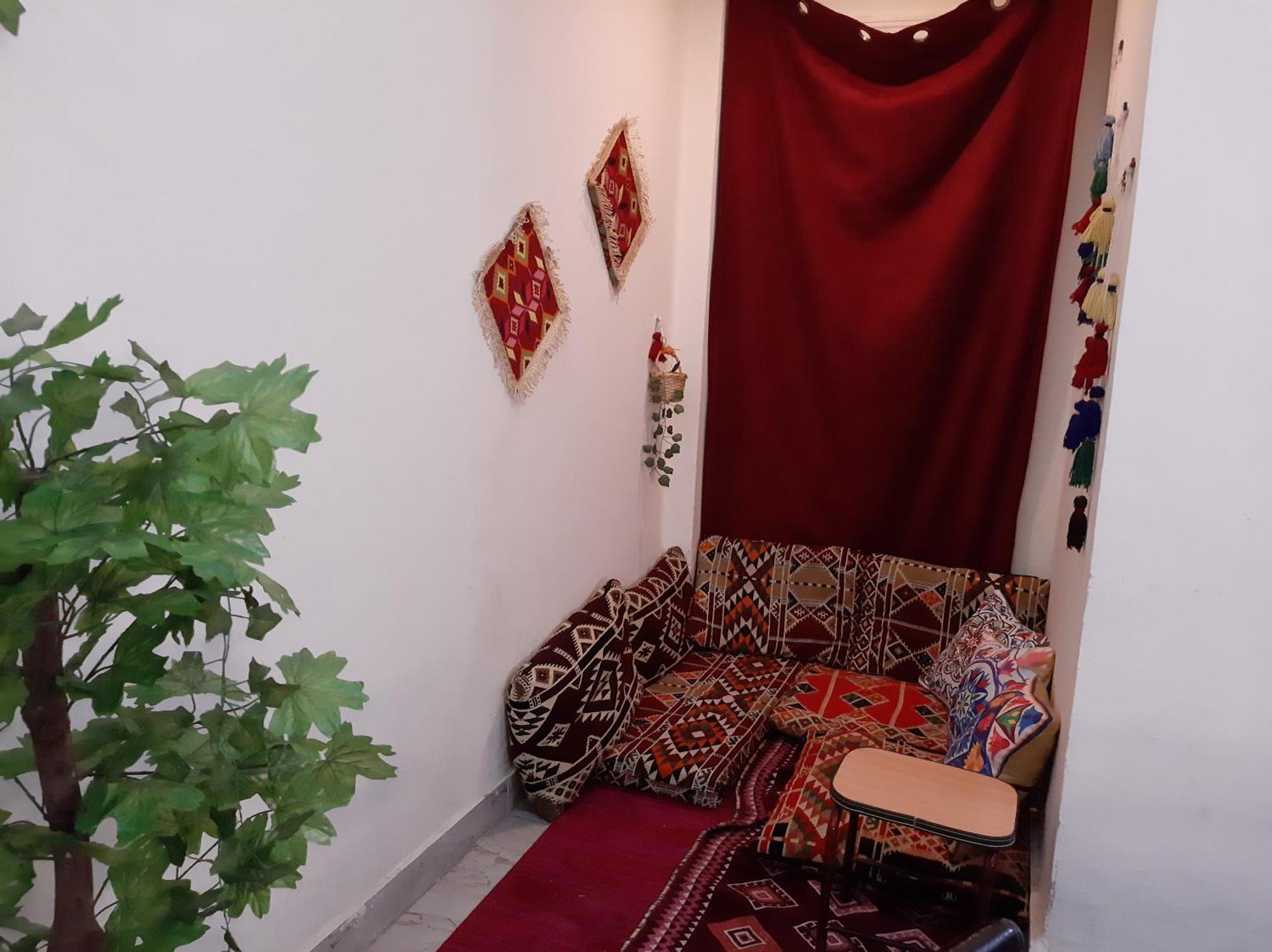 Casa Do Cairo Downtown Apartment Exterior photo