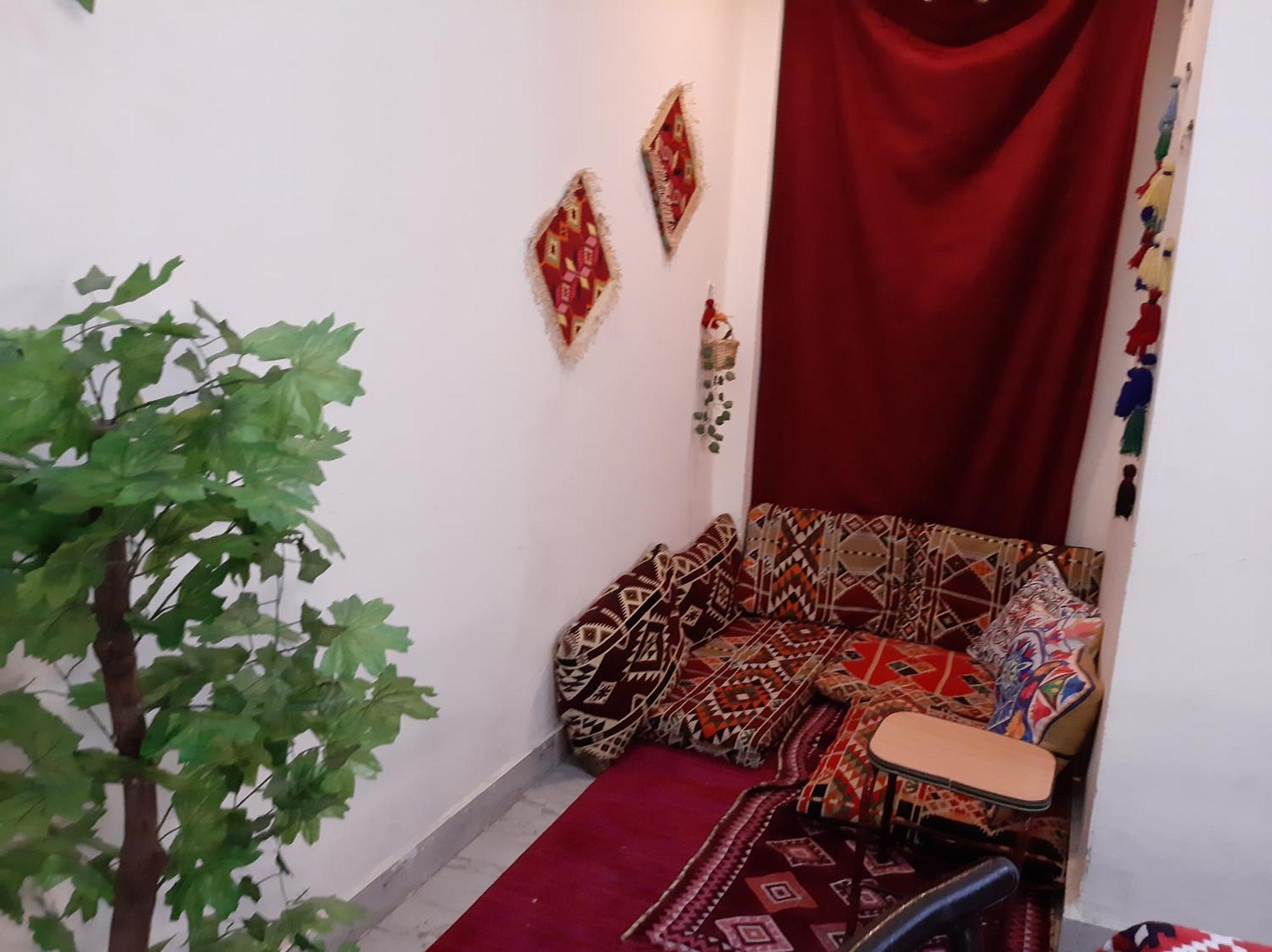 Casa Do Cairo Downtown Apartment Exterior photo