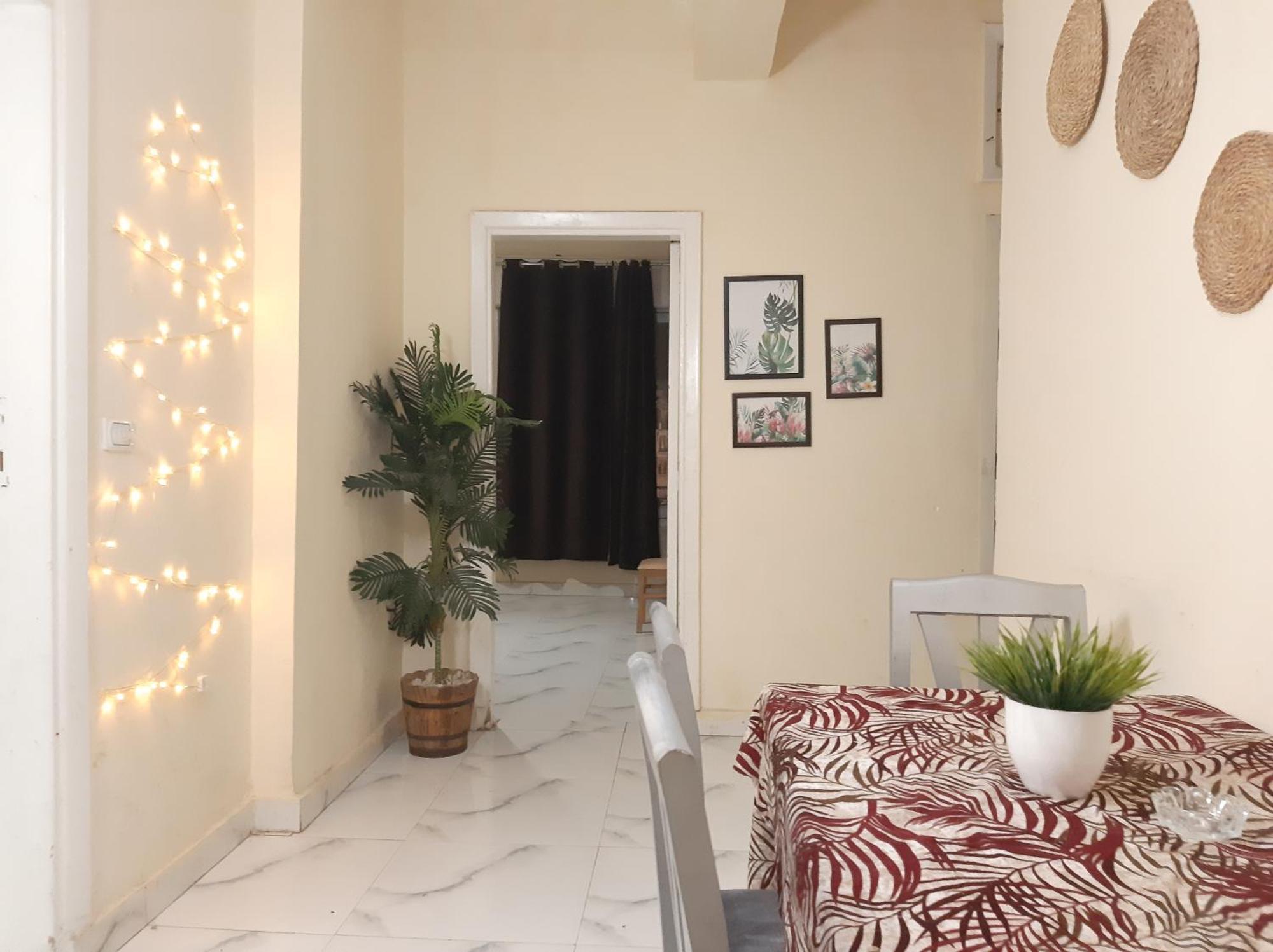 Casa Do Cairo Downtown Apartment Exterior photo